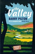Barry Pilton - The Valley
