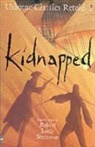 Henry Brook, Henry Retold By Henry Brook Brook - Kidnapped