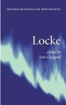 V. C. Chappell, Vere Chappell, Vere (Professor of Philosophy Chappell, Vere Chappell - Locke