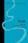 Simon Blackburn, Simon Simmons Blackburn, Simon Blackburn, Keith Simmons - Truth