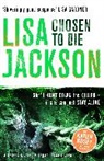 Lisa Jackson - Chosen to Die