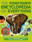 Sean Callery, Sean Gifford Callery, Clive Gifford, Mike Goldsmith - Encyclopedia of Everything