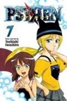 Toshiaki Iwashiro, Kyousuke Motomi, Yoshiki Nakamura, Toshiaki Iwashiro, Toshiaki Iwashiro - Psyren