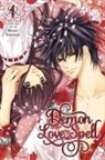 Mayu Shinjo, Mayu Shinjo - Demon Love Spell