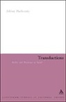Adrian Mackenzie - Transductions