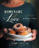 Jennifer Perillo - Homemade With Love