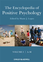 Shane J. Lopez, Shane J. (Clifton Strengths Institute Lopez, Sj Lopez, Shan J Lopez, Shane J Lopez, Shane J. Lopez... - Encyclopedia of Positive Psychology