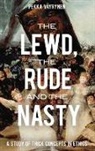 Pekka Vayrynen, Pekka (Professor of Moral Philosophy Vayrynen - Lewd, the Rude and the Nasty