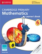 Emma Low, Emma Wood Low, Mary Wood - Cambridge Primary Mathematics Learner''s Book 6
