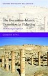Gideon Avni, Avni Gideon - Byzantine-Islamic Transition in Palestine