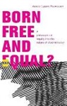 Kasper Lippert-Rasmussen, Kasper (Professor of Political Lippert-Rasmussen, Lippert-Rasmussen Kasper - Born Free and Equal?