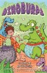 Ciaran Murtagh, Richard Morgan - Dinoburps