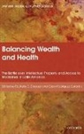 Rochelle Dreyfuss, Rochelle Cooper Rodriguez-Garavito Dreyfuss, Cesar Rodriguez-Garavito, Rochelle Dreyfuss, Cesar Rodriguez-Garavito, César Rodríguez-Garavito - Balancing Wealth and Health