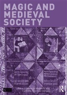 Carolina Escobar-Vargas, Anne Lawrence-Mathers, Anne (University of Reading Lawrence-Mathers, Anne Escobar-Vargas Lawrence-Mathers, Anne Mathers-Lawrence - Magic and Medieval Society