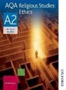 Bob Bowie, Robert A. Bowie - Aqa Religious Studies A2