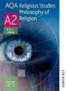 Anne Jordan, Anne Tate Jordan, Neil Lockyer, Edwin Tate - Aqa Religious Studies A2