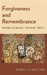 Jeffrey M. Blustein, Jeffrey M. (Arthur Zitrin Professor of B Blustein, Jeffrey M. (Arthur Zitrin Professor of Bioethics and Professor of Philosophy Blustein, Blustein Jeffrey M. - Forgiveness and Remembrance