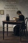 Samuel Kimbriel, Samuel (Teaching Fellow in Philosophical Theology Kimbriel - Friendship As Sacred Knowing