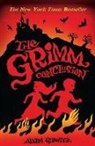 Adam Gidwitz, Gidwitz Adam - Grimm Conclusion