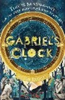 Hilton Pashley - Gabriel's Clock