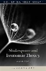 David Hawkes, David (Arizona State University Hawkes, Evelyn Gajowski - Shakespeare and Economic Theory