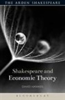 David Hawkes, Evelyn Gajowski - Shakespeare and Economic Theory