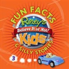Robert Ripley, Robert Leroy Ripley - Ripley''s Fun Facts and Silly Stories 3