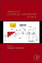 Gregory Makowski, Gregory S Makowski, Gregory S. Makowski - Advances in Clinical Chemistry