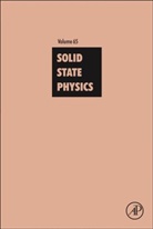 Robert E Camley, Robert E. Camley, Robert L Stamps, Robert L. Stamps - Solid State Physics