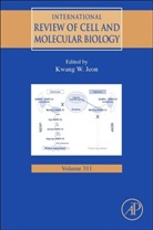 Kwang W. Jeon, Kwang W Jeon, Kwang W. Jeon, Kwang W. (University of Tennessee Jeon - International Review of Cell and Molecular Biology