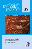 Jordi Moya-Larano, Jordi Moya-Laraño, Jennifer Rowntree, Guy Woodward - Eco-Evolutionary Dynamics