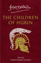 John Ronald Reuel Tolkien, Christopher Tolkien - The Children of Hurin