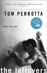 Tom Perrotta - The Leftovers