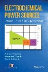 Bagotsky, V Bagotsky, Vladimir S Bagotsky, Vladimir S. Bagotsky, Vladimir S. (Russian Academy of Sciences Bagotsky, Vladimir S. Skundin Bagotsky... - Electrochemical Power Sources