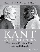 Altman, Matthew C Altman, Matthew C. Altman, Matthew C. (Central Washington University Altman, Altman Matthew C. - Kant and Applied Ethics
