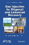 John J Carroll, John J. Carroll, John J. (Gas Liquids Engineering Carroll, Carroll John J., Qi Li, Li Qi... - Gas Injection for Disposal and Enhanced Recovery