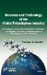 Te Nowlin, Thomas E Nowlin, Thomas E. Nowlin, Nowlin Thomas E. - Business and Technology of the Global Polyethylene Industry