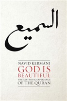 N Kermani, Navid Kermani, Navid Kermani - God Is Beautiful