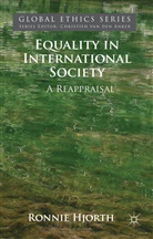R Hjorth, R. Hjorth, Ronnie Hjorth - Equality in International Society