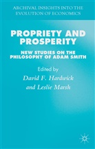 Daivd Marsh Hardwick, David Marsh Hardwick, Hardwick, D Hardwick, D. Hardwick, Daivd Hardwick... - Propriety and Prosperity