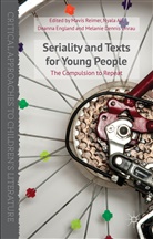 M. Reimer, Mavis Ali Reimer, Ali, N Ali, N. Ali, Nyala Ali... - Seriality and Texts for Young People