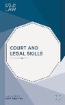 Penny Cooper, Cooper Penny - Court and Legal Skills