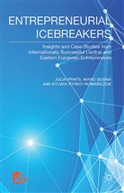 Kenneth A. Loparo, Prats, J Prats, J. Prats, Julia Sosna Prats, Sosna... - Entrepreneurial Icebreakers