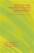 Alkaersig, L Alkaersig, L. Alkaersig, Lars Alkaersig, Lars Beukal Alkaersig, Beukal... - Intellectual Property Rights Management