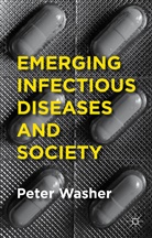 P Washer, P. Washer, Peter Washer - Emerging Infectious Diseases and Society