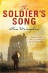 Alan Monaghan - Soldier''s Song