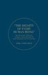 Kirk Niergarth - Dignity of Every Human Being