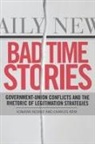 Charles Keim, Yonatan Reshef, Yonatan Keim Reshef - Bad Time Stories