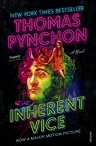 Thomas Pynchon - Inherent Vice