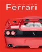 Saverio Villa - Ferrari